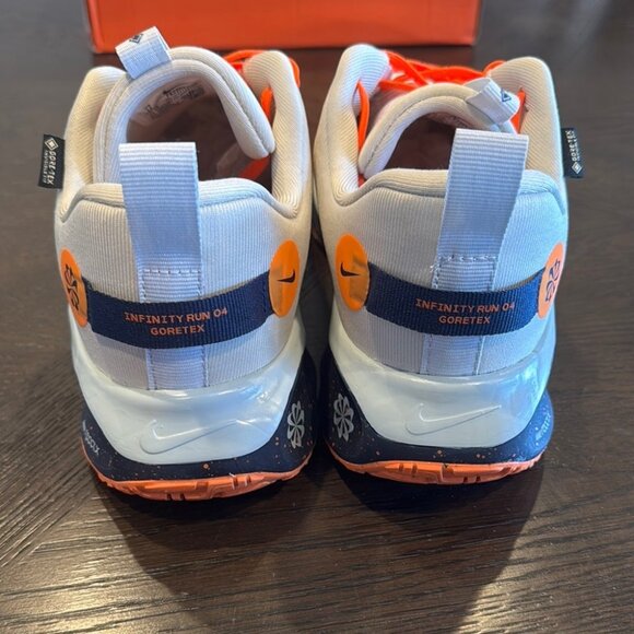 Nike ReactX Infinity RN 4 GTX - Picture 7 of 8